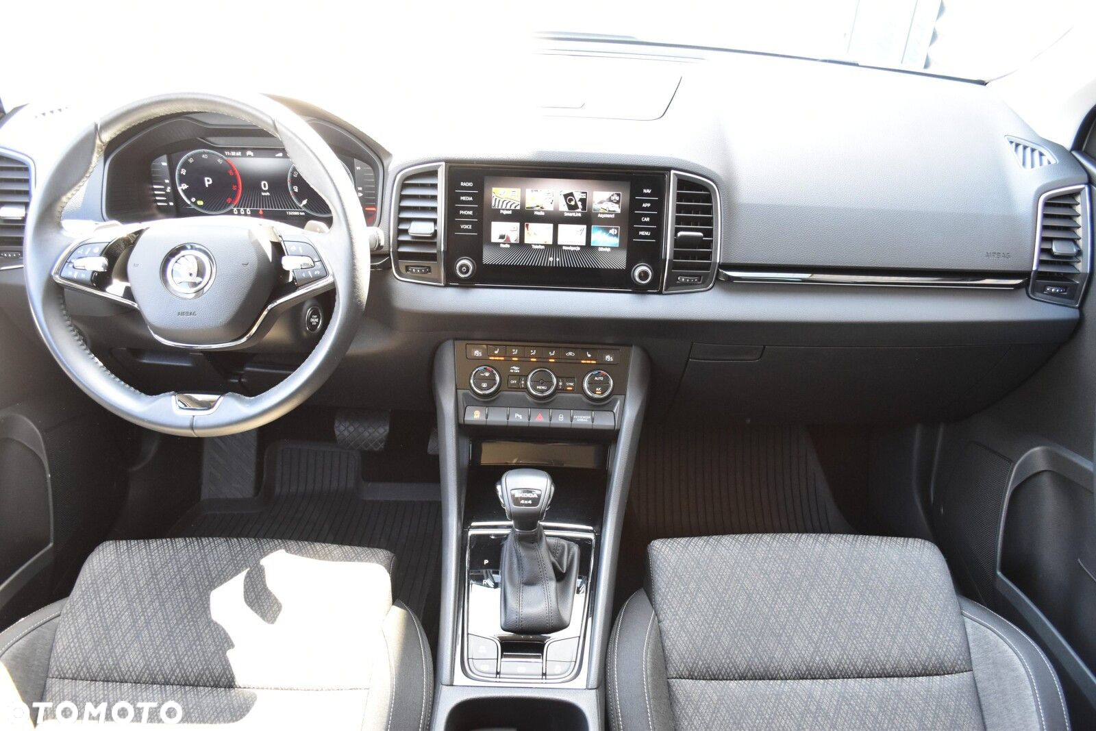 Skoda Karoq - 12