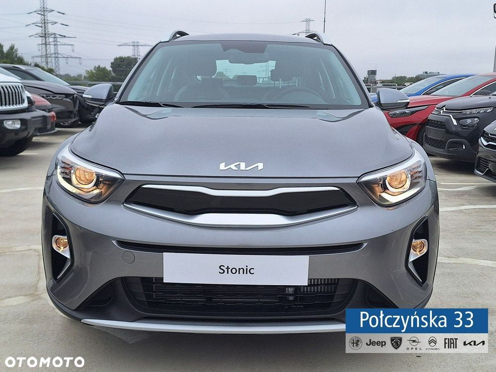 Kia Stonic - 3