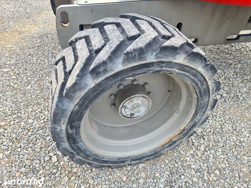 Genie Z45/25 RT - 13