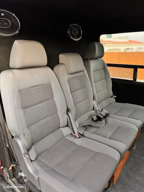 Chevrolet Chevy Van - 6