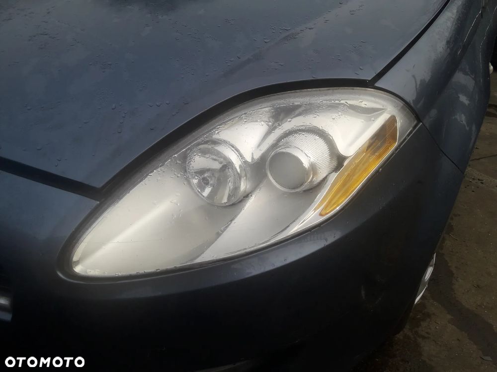 REFLEKTOR/LAMPA PRZEDNIA FIAT BRAVO II - 2