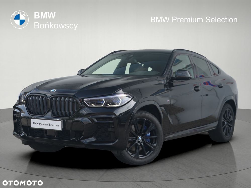 BMW X6 xDrive30d - 2