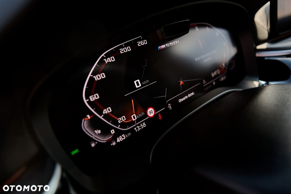 BMW Seria 5 - 18
