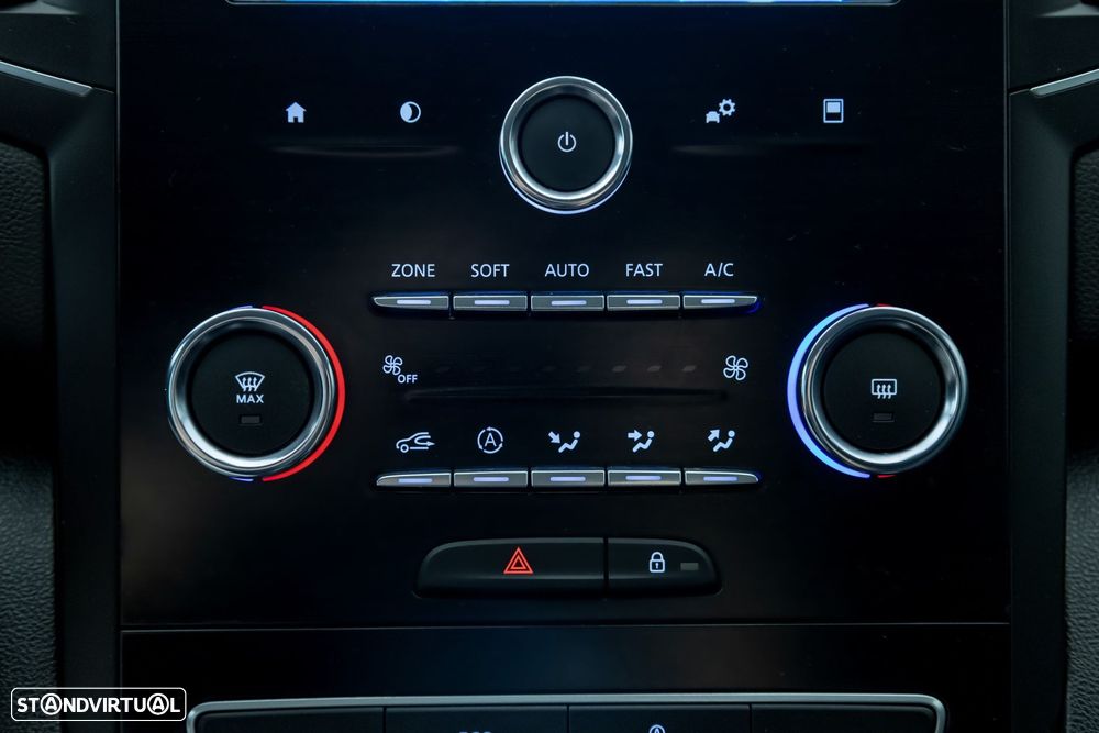 Renault Mégane Sport Tourer 1.5 Blue dCi Limited - 6