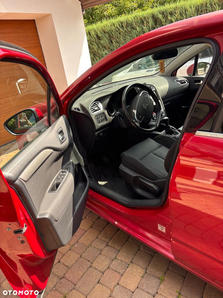 Citroën C4 - 6