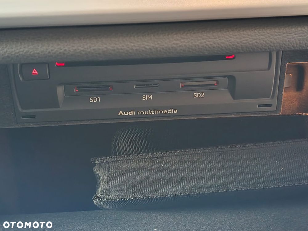 Audi A3 Sportback 1.4 TFSI e-tron S line Sportpaket - 35