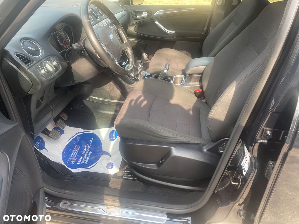 Ford S-Max 2.0 TDCi DPF Business Edition - 18