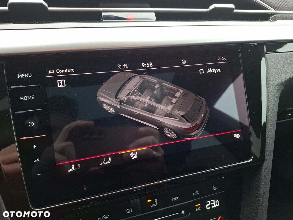 Volkswagen Arteon - 25