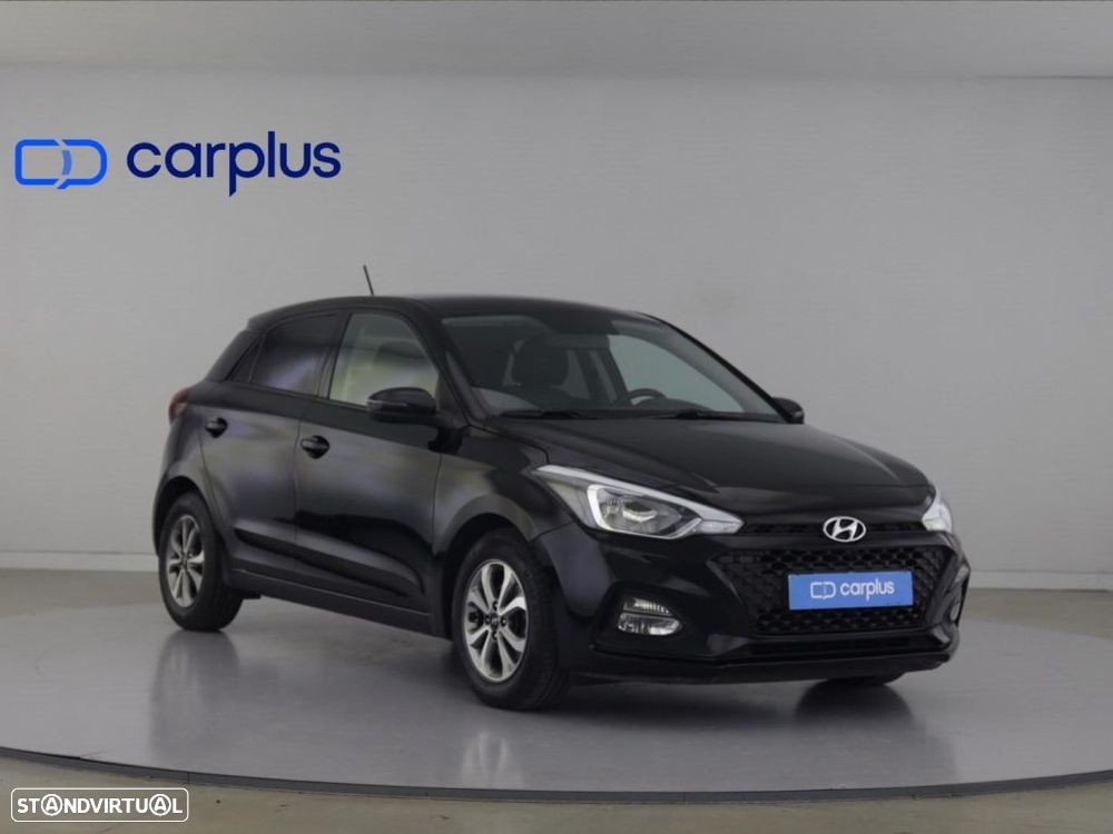 Hyundai i20 1.0 T-GDi Comfort - 2