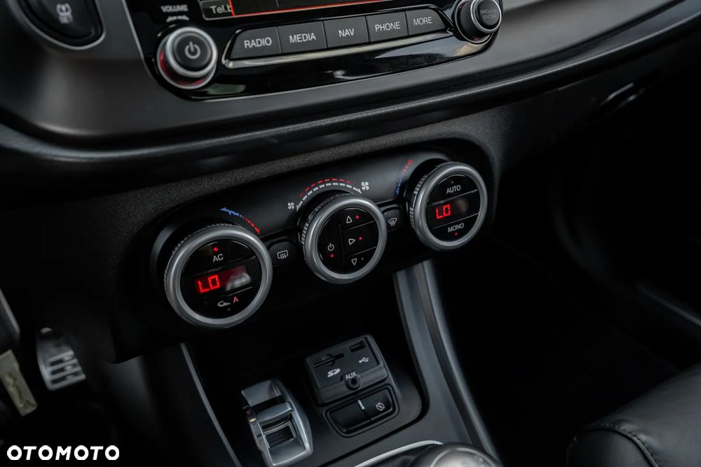 Alfa Romeo Giulietta 1.4 TB 16V Multiair Turismo - 33