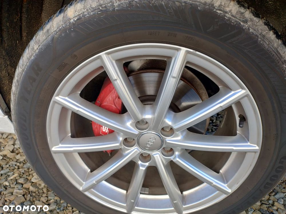 Audi Q5 2.0 TDI Quattro S tronic - 5