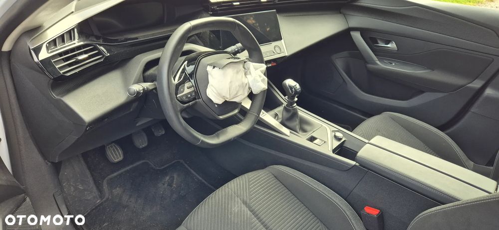 Peugeot 308 PureTech 130 Stop & Start Active - 14