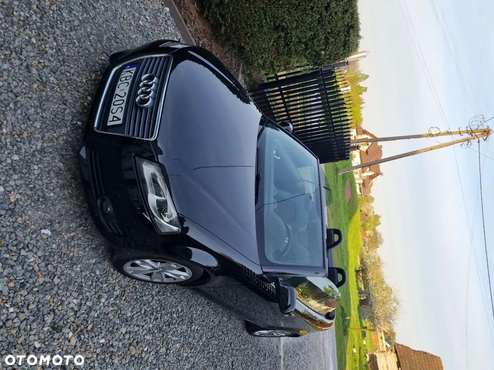 Audi A3 Cabrio - 2