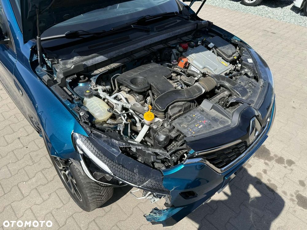 Renault Arkana E-TECH 145 INTENS - 16