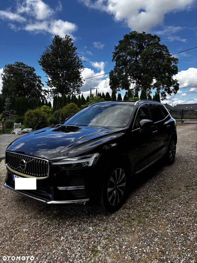 Volvo XC 60 B5 B AWD Plus Bright - 5