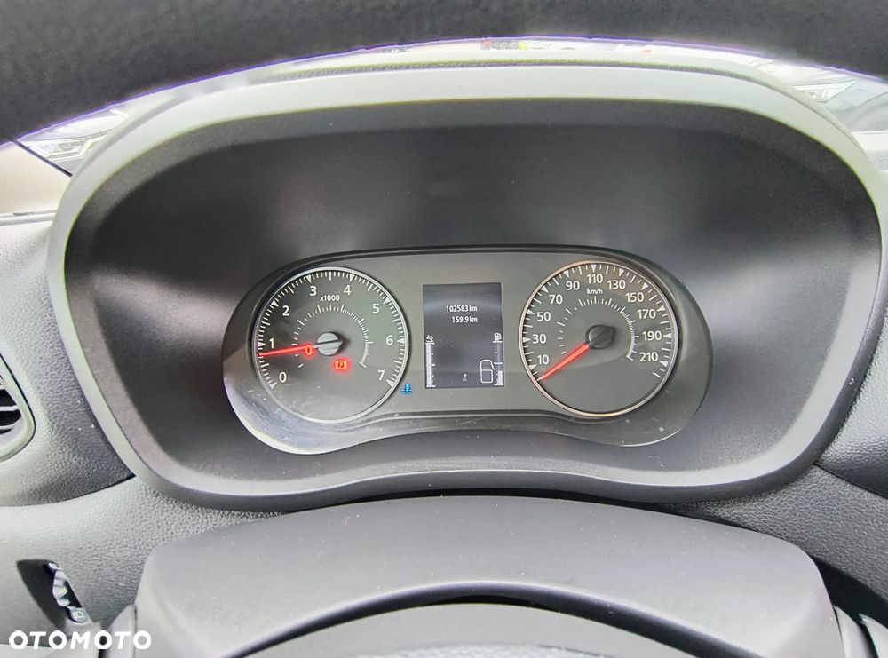 Renault NOWA LOKALIZACJA Renault Master 2.3 dci 163km L4H3 Nowy Model Navi Serwis Vat23% - 16