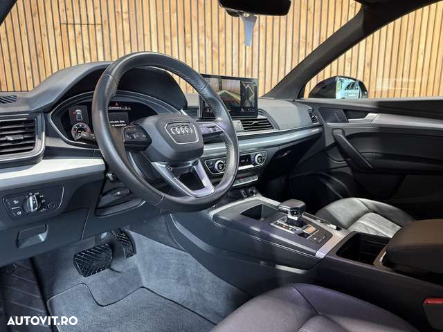 Audi Q5 - 11