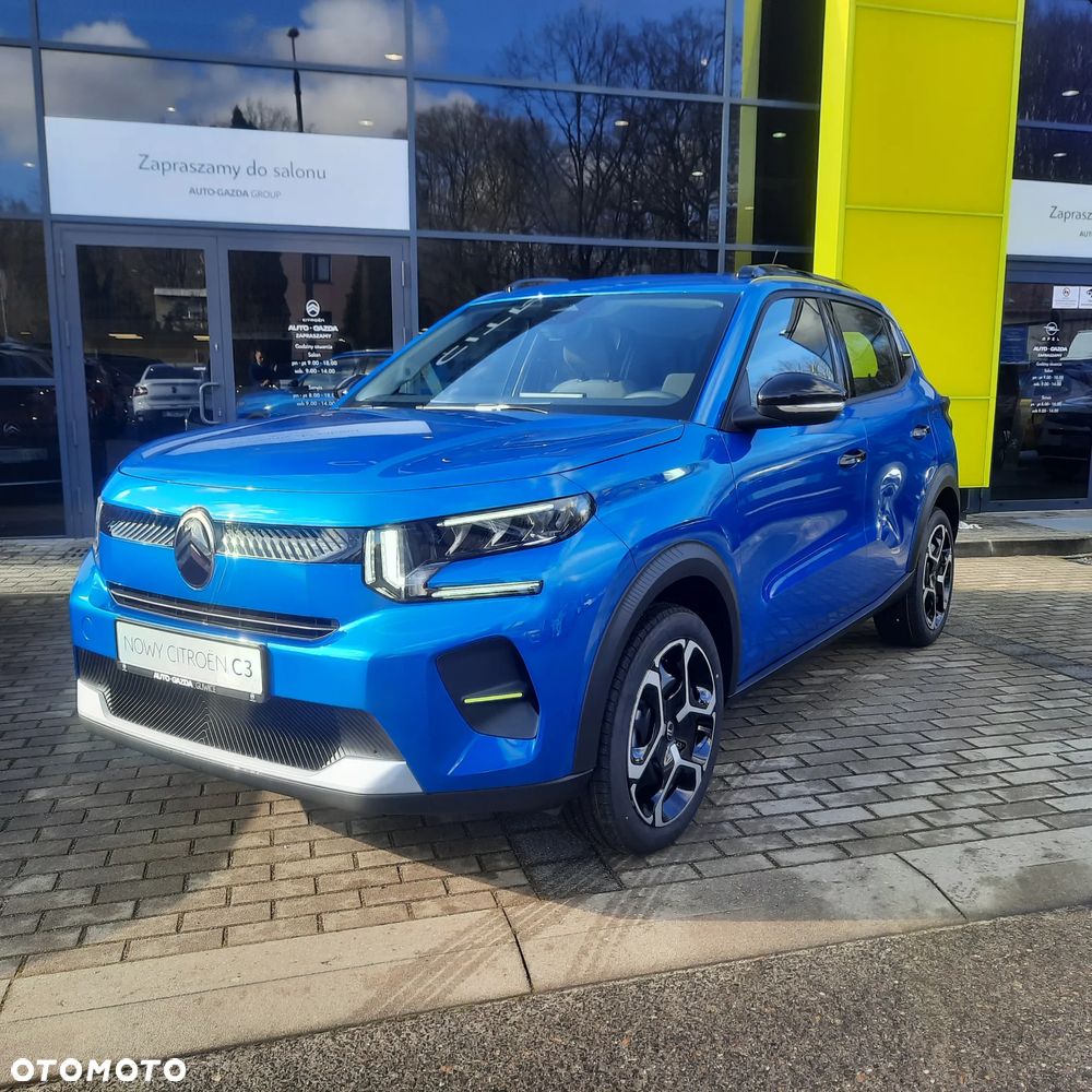 Citroën C3 1.2 T Plus - 3