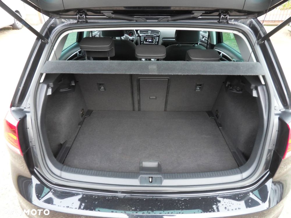 Volkswagen Golf 1.6 TDI BlueMotion Technology Trendline - 9