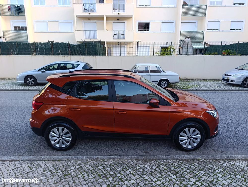 SEAT Arona 1.0 TSI Style - 6