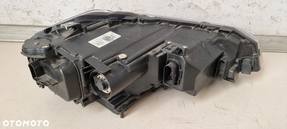Lampa FULL LED przód prawa VW POLO 6 VI GTI 2G1 18- - 7