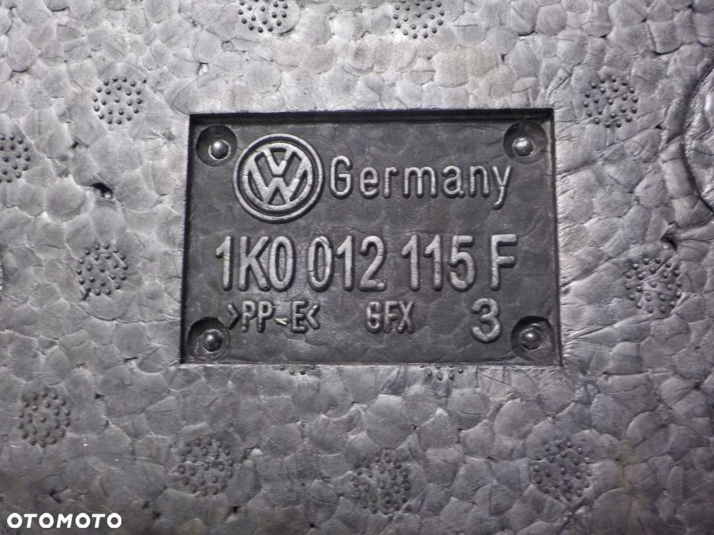 AUDI A3 II 8P ZESTAW NAPRAWCZY 1K0012115F - 9