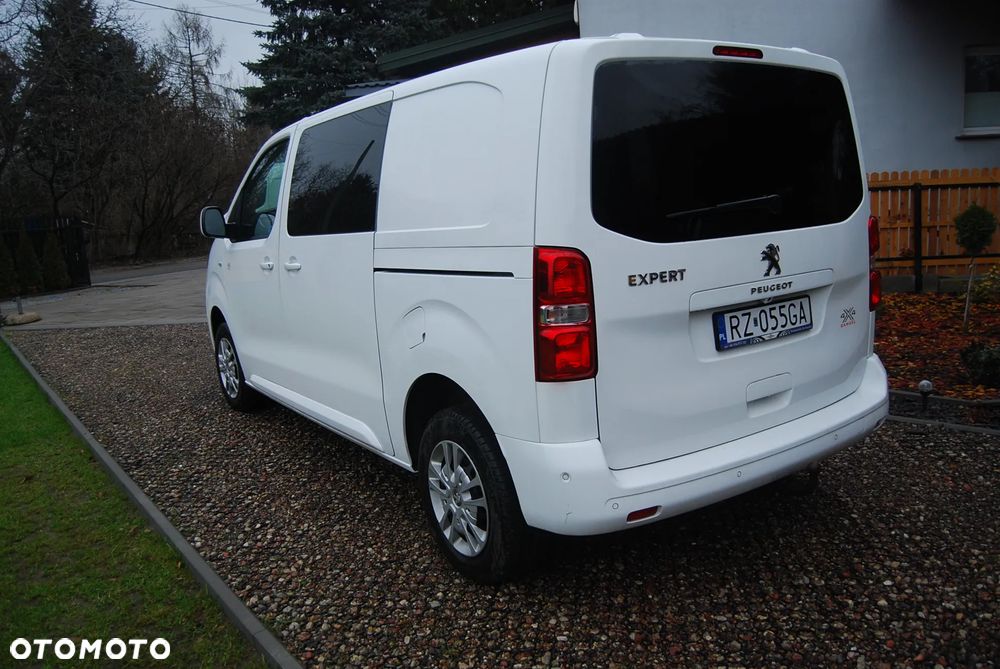 Peugeot Expert - 5
