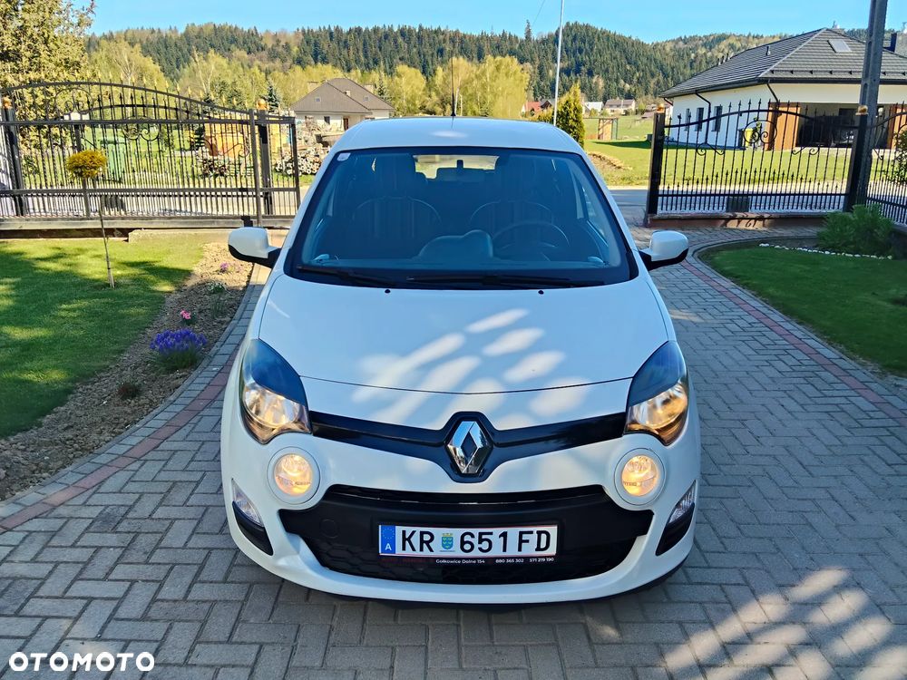 Renault Twingo 1.2 LEV 16V 75 iTwingo - 5