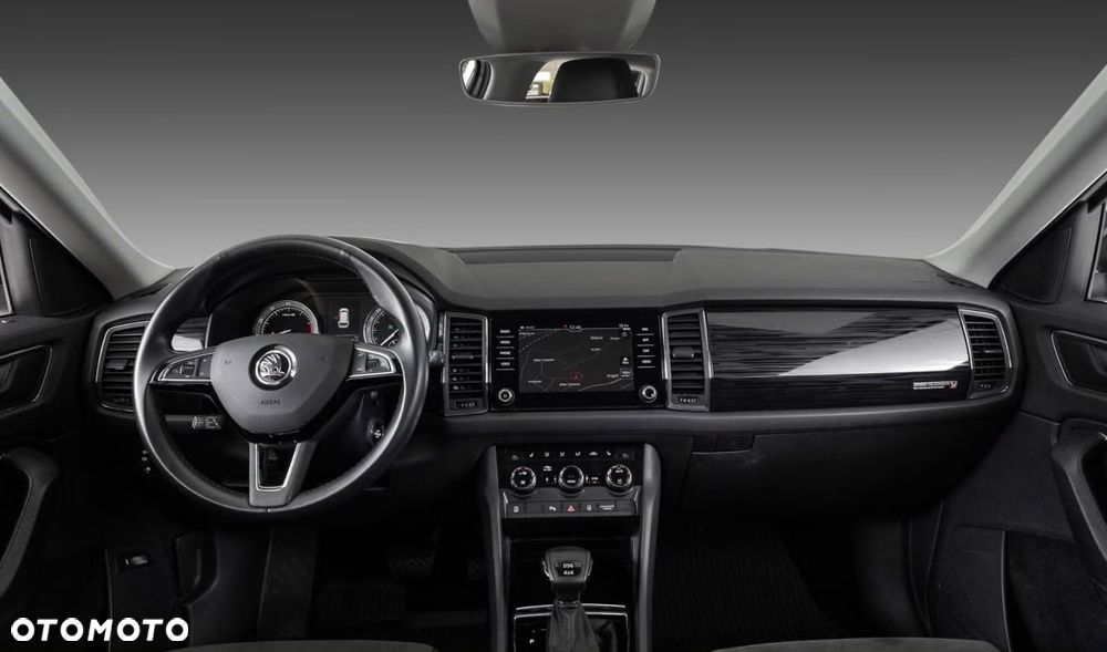 Skoda Kodiaq 1.5 TSI ACT 4x4 DSG Style - 6