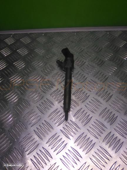 Reparação de Motor Mercedes Sprinter 316 2.7Cdi 2005 612981 - 5