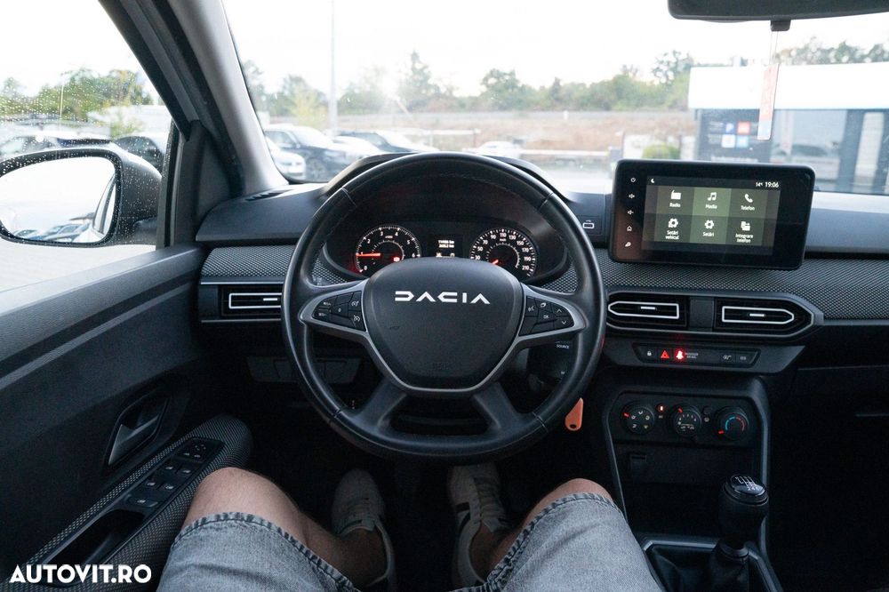 Dacia Logan - 10