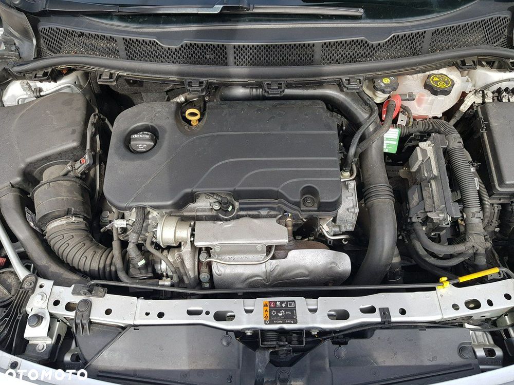 Opel Astra - 18