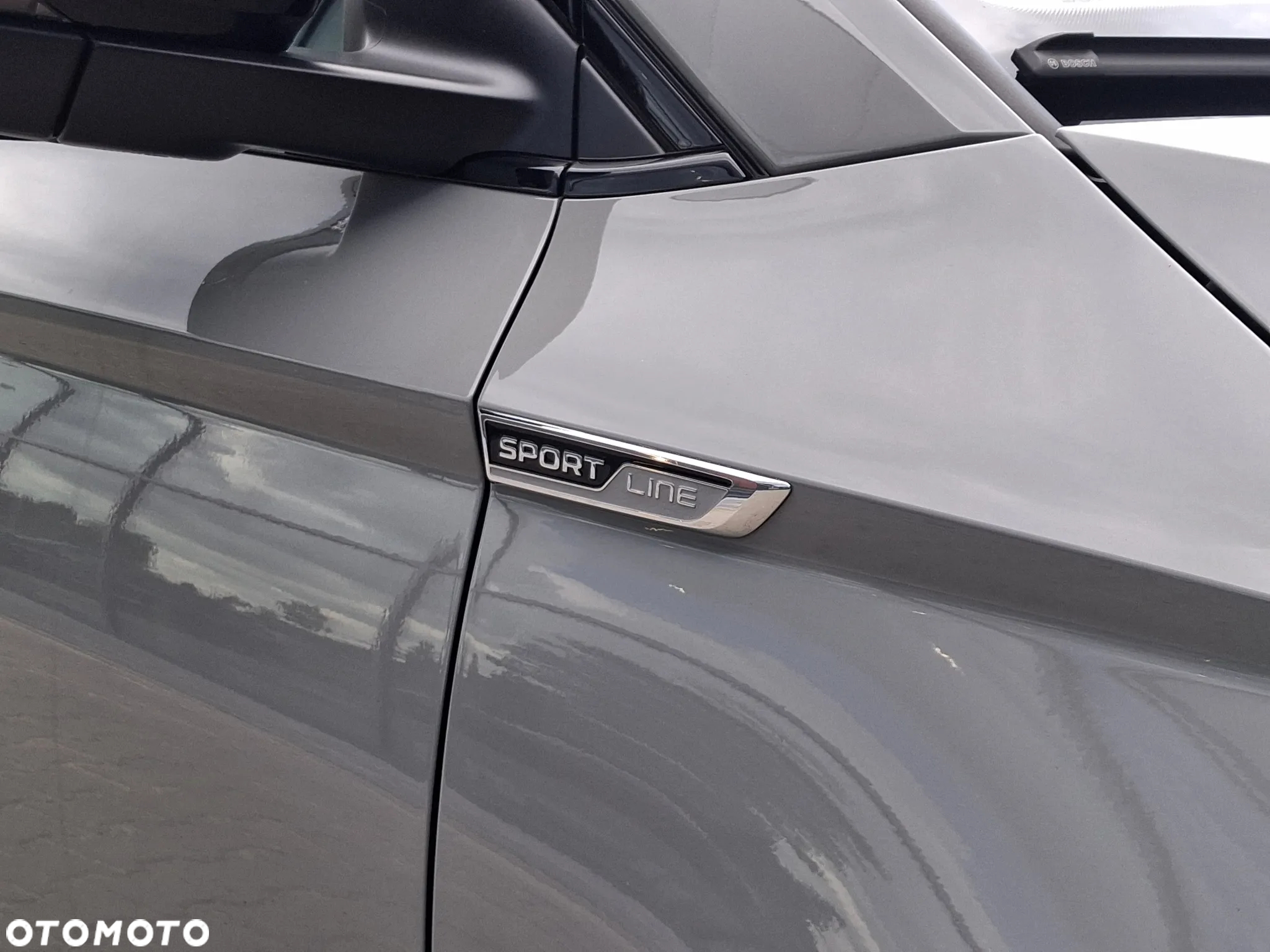 Skoda Karoq 2.0 TSI 4x4 Sportline DSG - 37