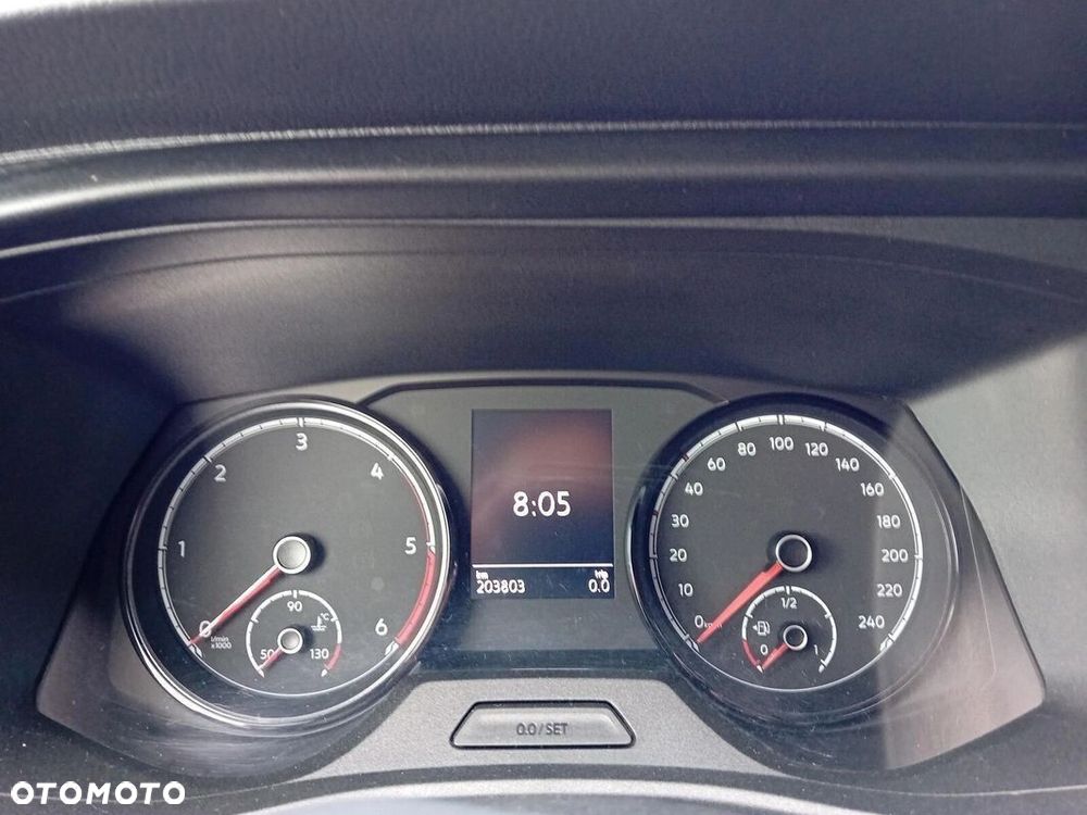 Volkswagen Transporter FURGON 3.400 2.0 TDI 81 kW 5-G - 13