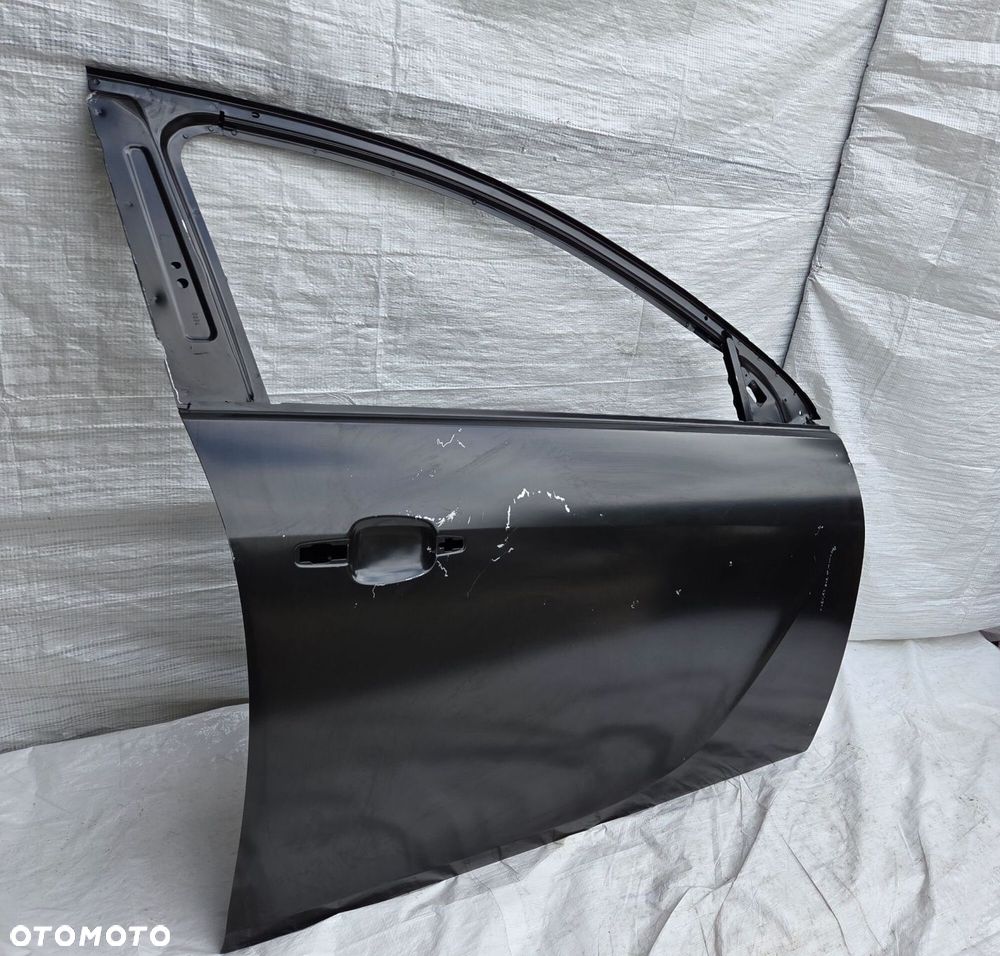 OPEL INSIGNIA A DRZWI PRAWE PRAWY PRZÓD NOWE ORYGINAŁ 39062234 - 2