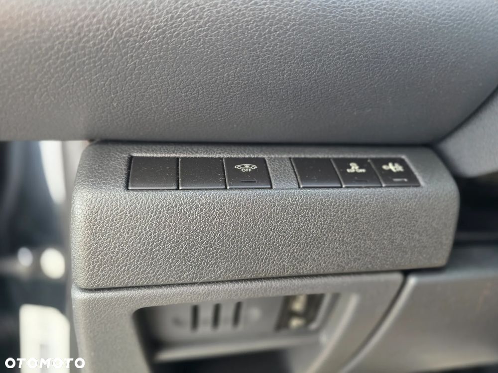 Peugeot 3008 1.6 HDi Trendy - 28