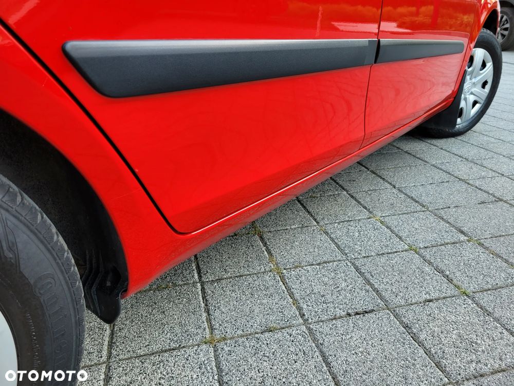 Skoda Fabia 1.4 16V Fresh - 10