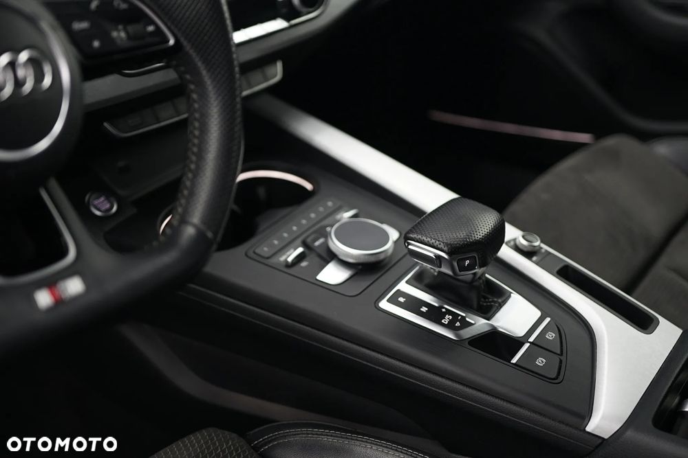 Audi A5 Sportback 35 TFSI S tronic - 7