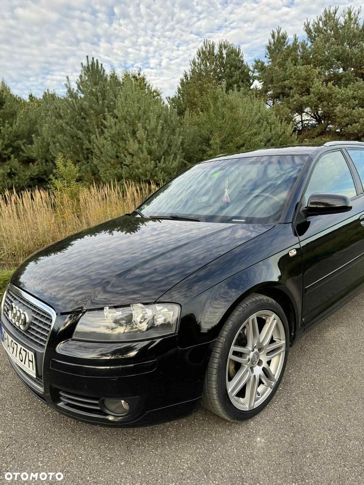 Audi A3 1.9 TDI Ambiente - 2