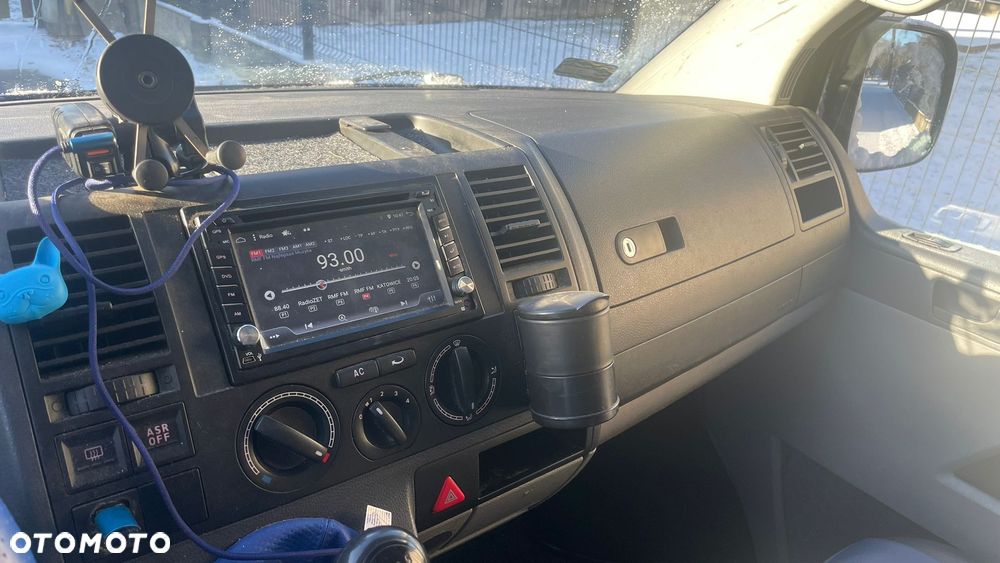 Volkswagen Transporter L2H1 - 18