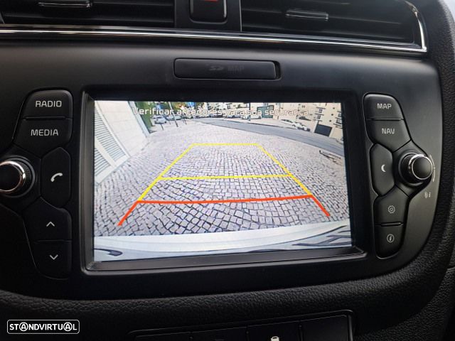 Kia Ceed SW 1.6 CRDi GT Line - 22