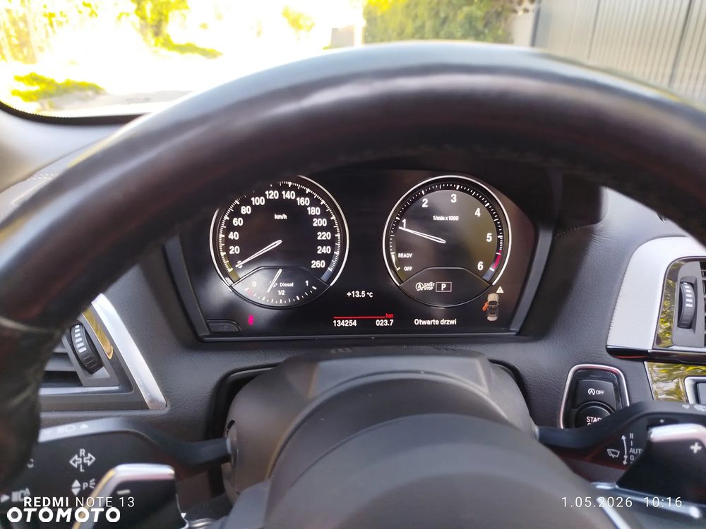 BMW Seria 2 220d Sport-Aut M Sport - 15