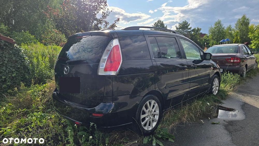 Mazda 5 2.0 Exclusive - 9