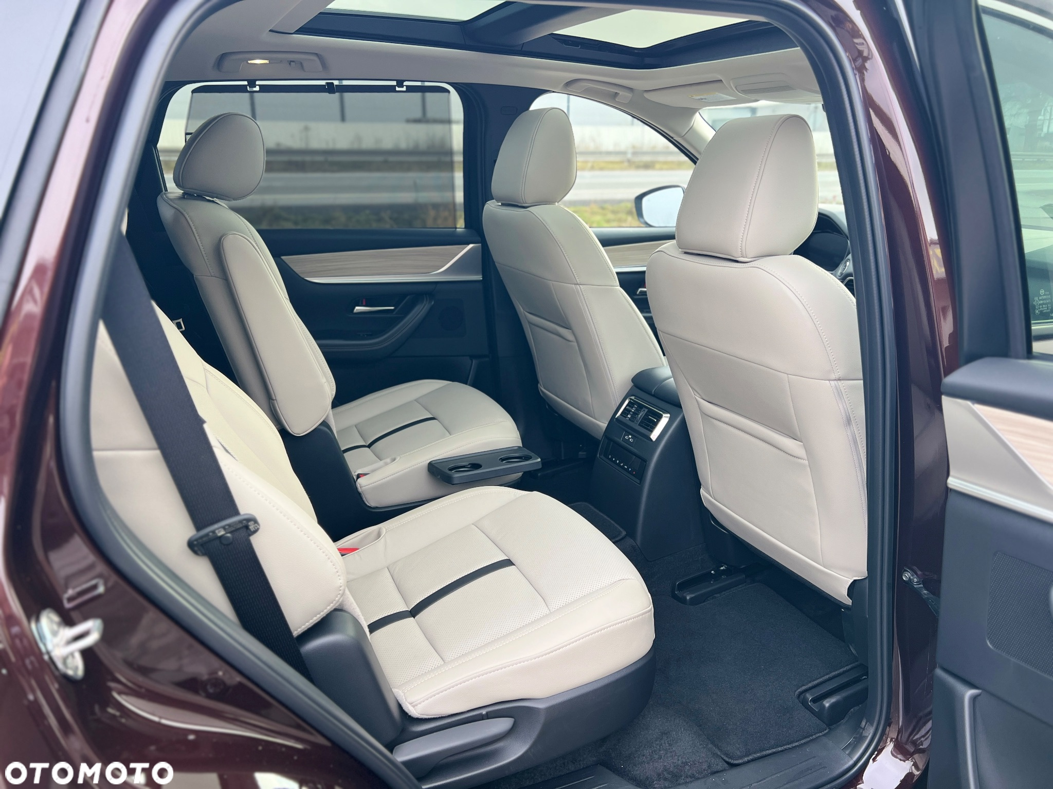 Mazda CX-90 - 25