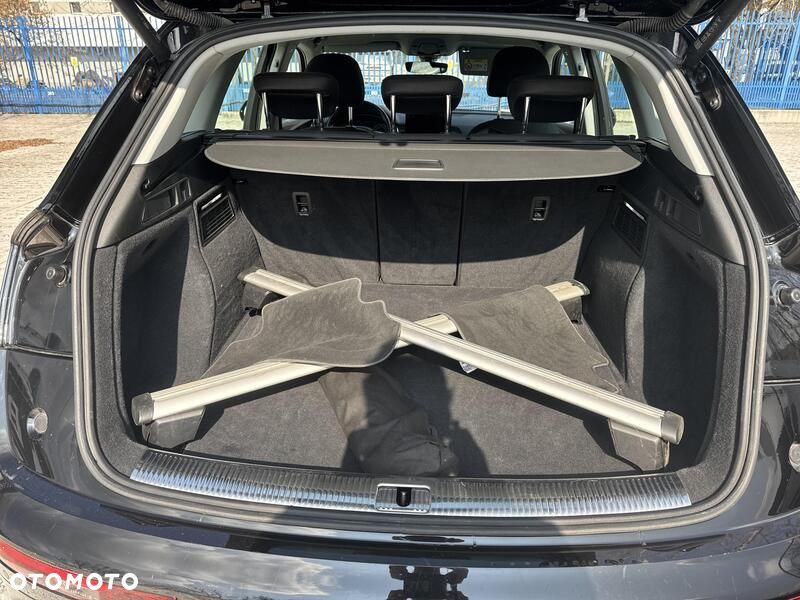Audi Q5 40 TDI mHEV Quattro Advanced S tronic - 15