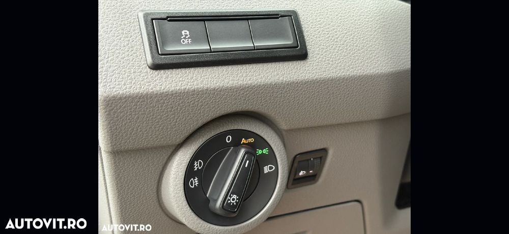 Volkswagen TRANSPORTER T6 - 13
