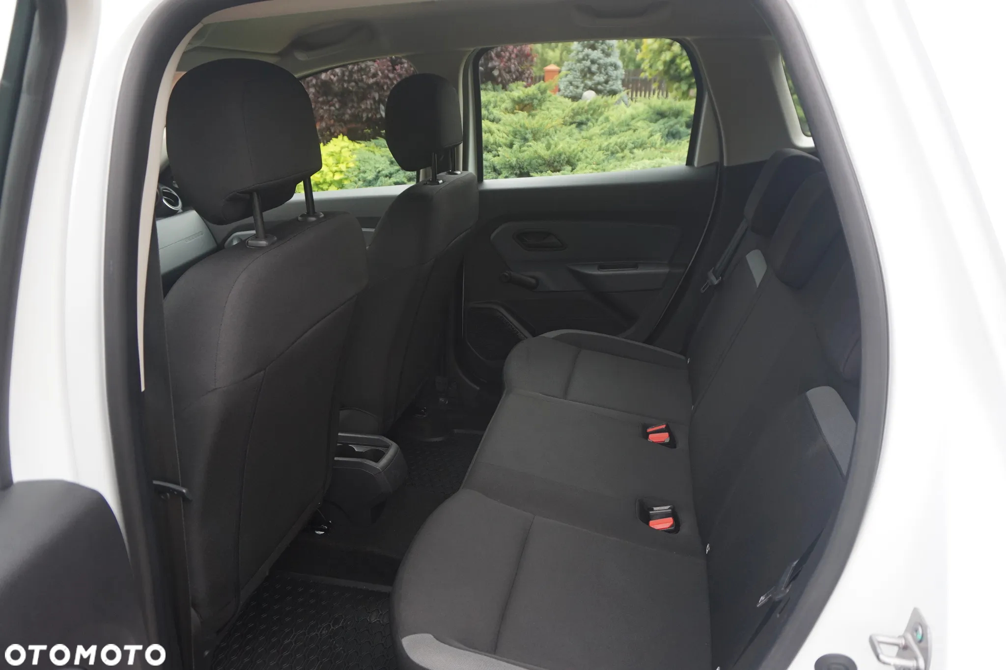 Dacia Duster - 10