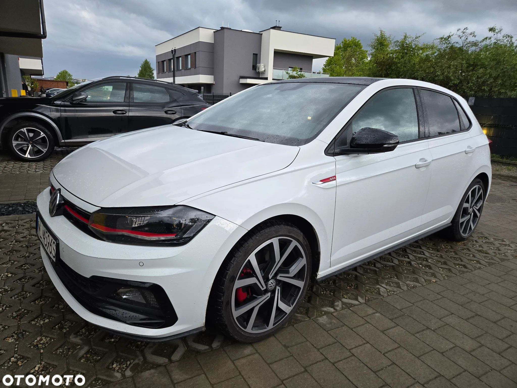 Volkswagen Polo 2.0 TSI GTI DSG - 2