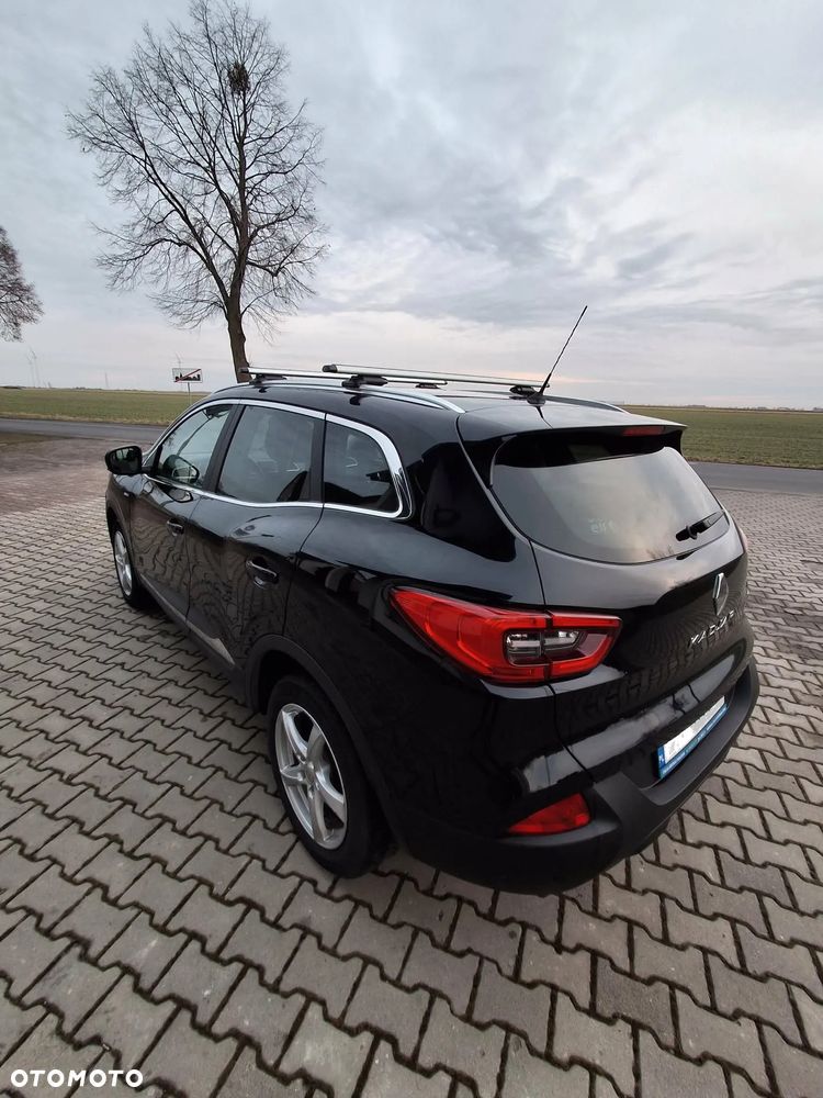 Renault Kadjar - 13
