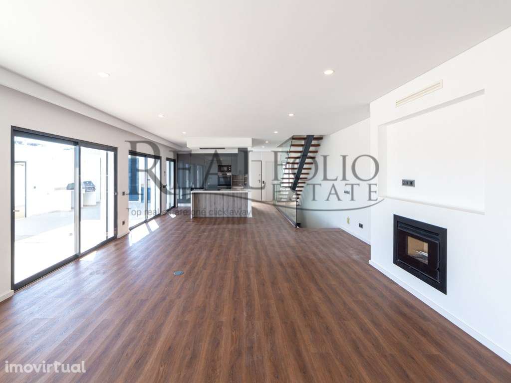 Moradia T3 com Piscina Privativa em Tavira - Grande imagem: 4/49